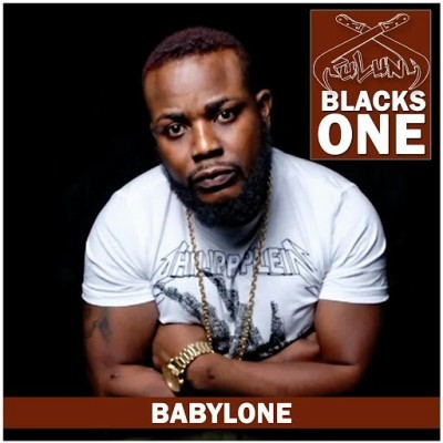 Kuluna Blacks One - Babylone (2017)