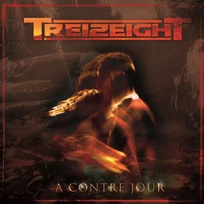Treizeight - A Contre Jour (2016)