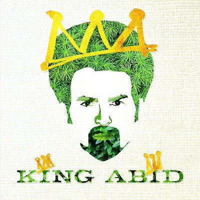 King Abid - King Abid (2016)