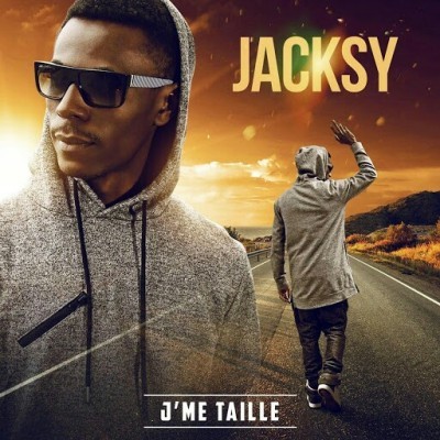 Jacksy - Jme Taille (2017)