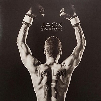 Jack Spartiate - Next Level (2017)