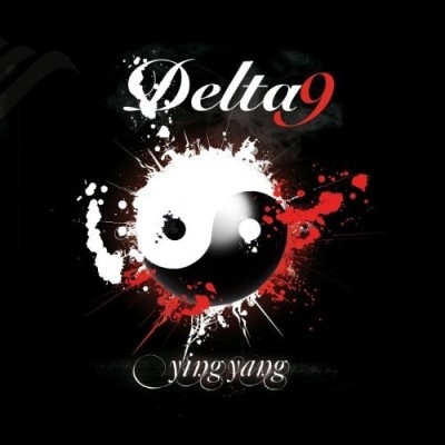 Delta9 (18sang.C) - Ying Yang (2011)