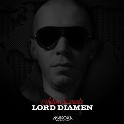 Lord Diamen - Autour Du Monde (2017)