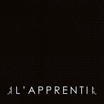 L'apprenti - L'apprenti (2017)