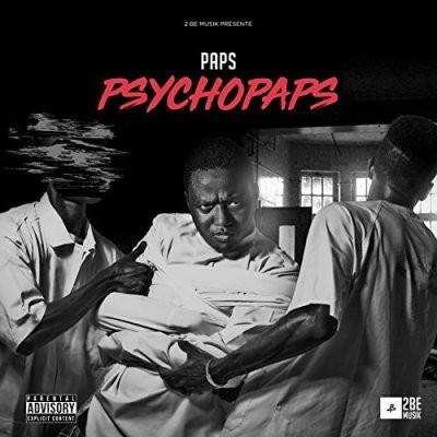 Paps - Psychopaps (2017)