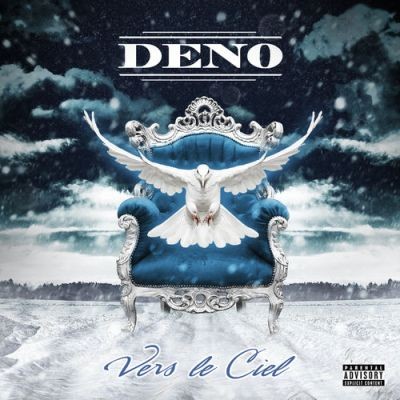Deno - Vers Le Ciel (2017)