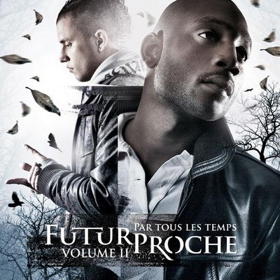 Futur Proche - Par Tous Les Temps Vol. 2 (2008)