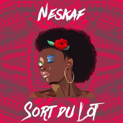 Neskaf - Sort Du Lot (2017)