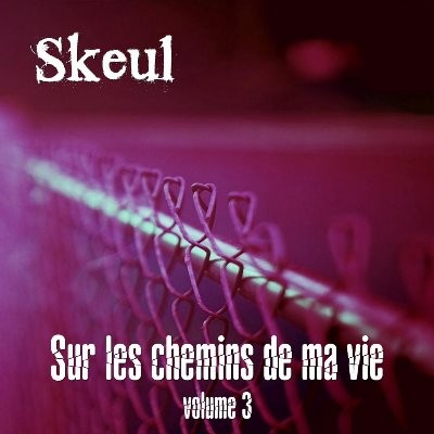 Skeul - Sur Les Chemins De Ma Vie Vol.3 (2016)