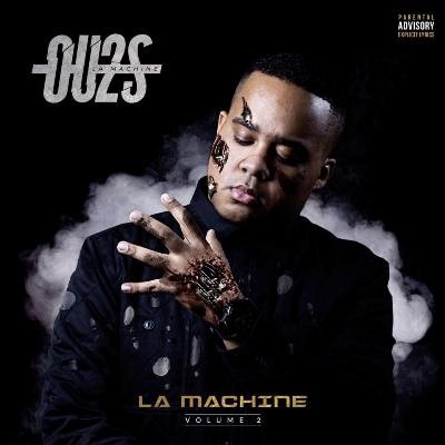 Ou2s - La Machine Vol.2 (2017)