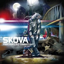 Skova - Parcours D'1 Combattant (2017)