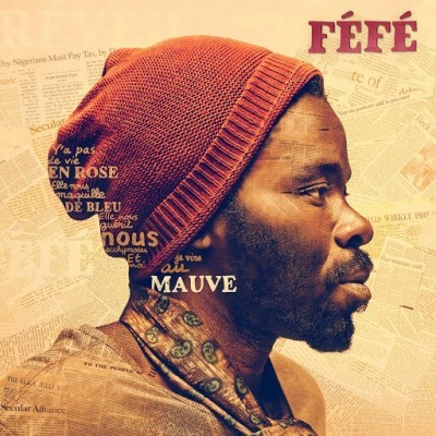Fefe - Mauve (2017)