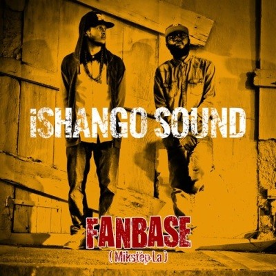 iShango Sound - FANBASE (2017)