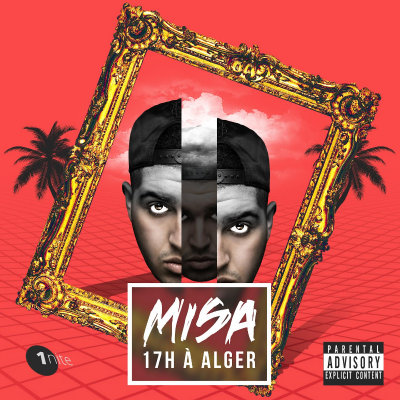 Misa - 17h &#224; Alger (2015) 