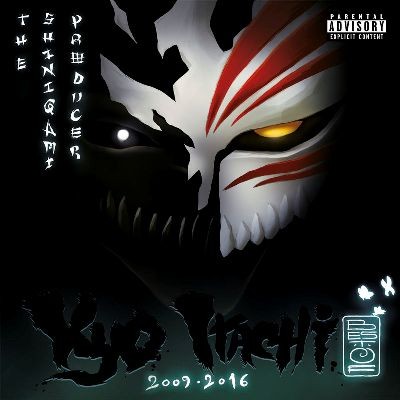 Kyo Itachi - The Shinigami Producer (2017)