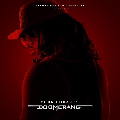 Young Chang Mc - Boomerang (2017)