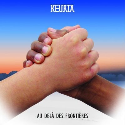 Keurta - Au-Dela Des Frontieres (2017)