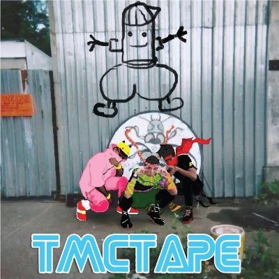 TMCTP - TMCTAPE (2017)