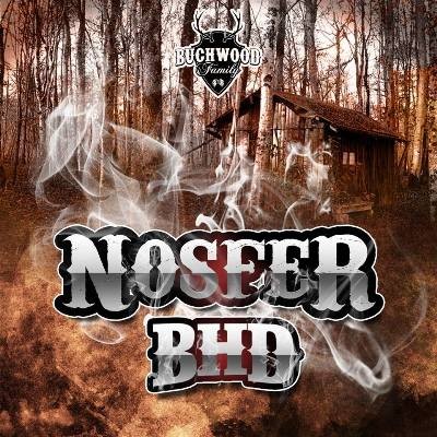Nosfer - BHD (2017)