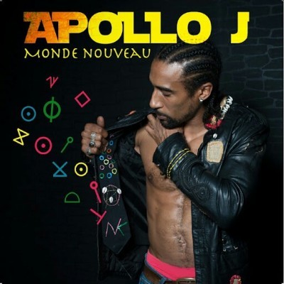 Apolloj - Monde Nouveau (2017)