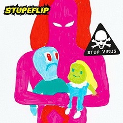 Stupeflip - Stup Virus (2017)