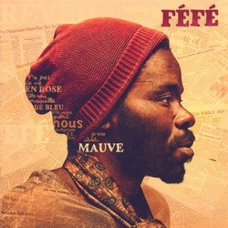 Fefe - Mauve (2017)