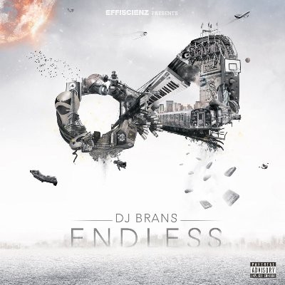 DJ Brans - Endless (2016)