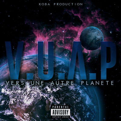 Koba - Vers Une Autre Planete (2017)