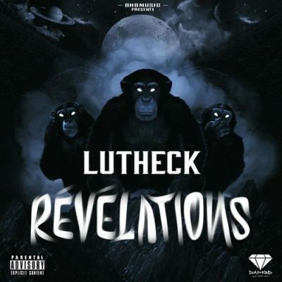 Lutheck - Revelations (2017)