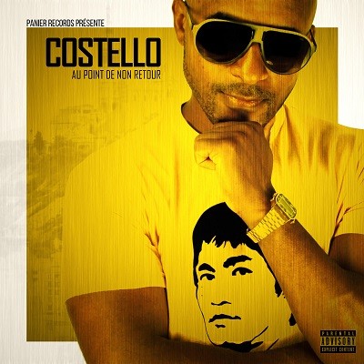 Costello - Au Point De Non Retour (2017)