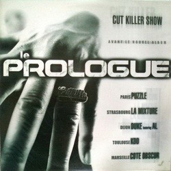 DJ Cut Killer - Le Prologue (1998)