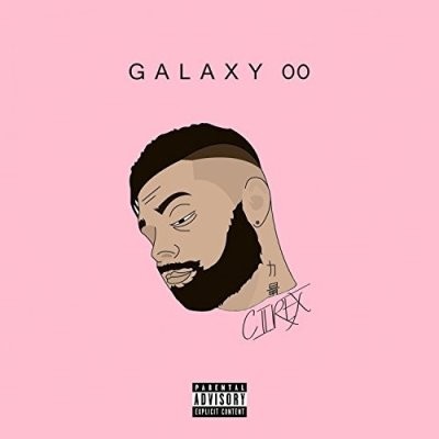 Ciirex - Galaxy 00 (2017)