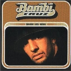 Bambi Cruz - Ouvre Les Yeux (1997)