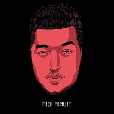 Cr - Midi Minuit (2017)