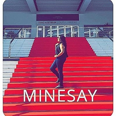 Minesay - Minesay (2017)