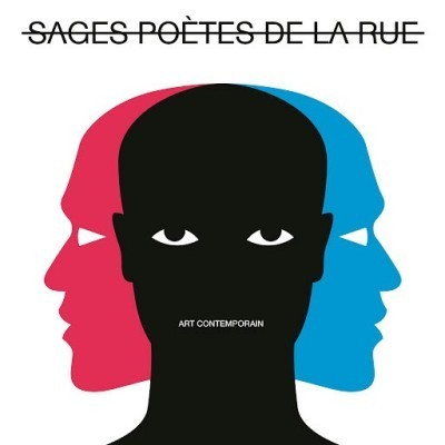 Sages Poetes De La Rue - Art Contemporain (2017)