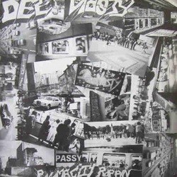Dee Nasty - Paname City Rappin' (1984)