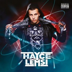 Hayce Lemsi - Electron Libre (2013)