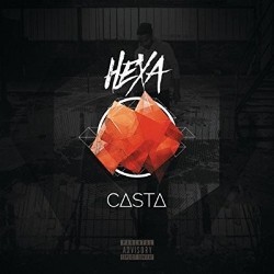 Casta - Hexa (2017)