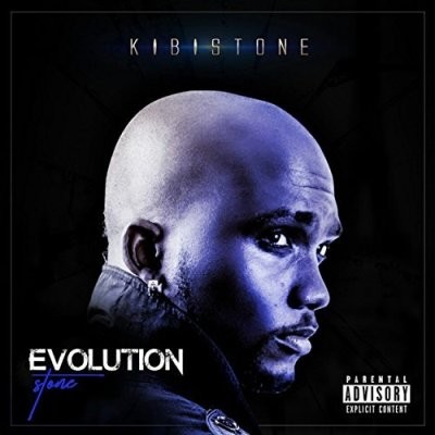 Kibistone - Evolution (Stone Version) (2017)