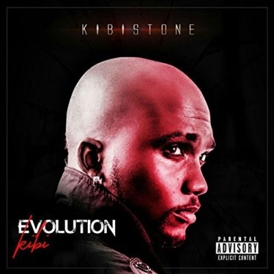 Kibistone - Evolution (Kibi Version) (2017)