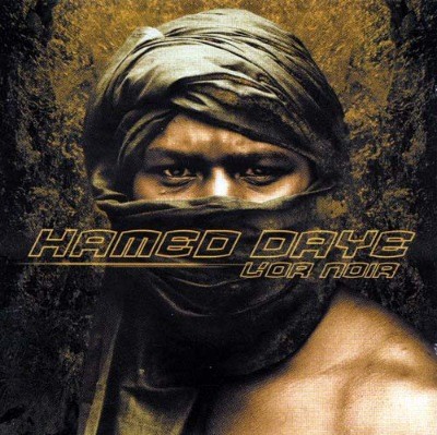 Hamed Daye - Lor Noir (2001)