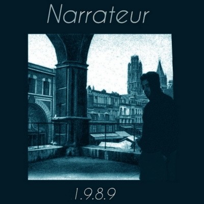 Narrateur - 1989 (2017)