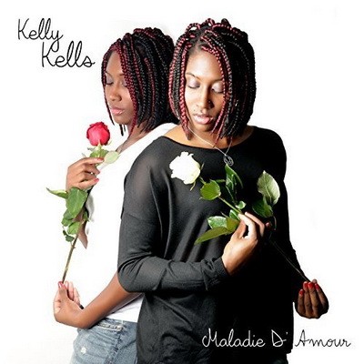 Kelly Kells - Maladie D'amour (2017)