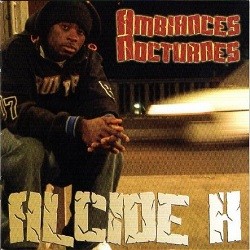 Alcide H - Ambiances Nocturnes (2005)
