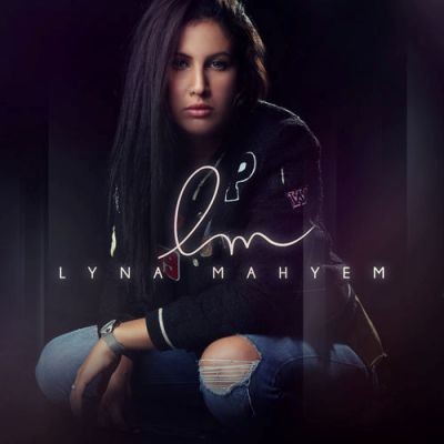 Lyna Mahyem - LM (2017)