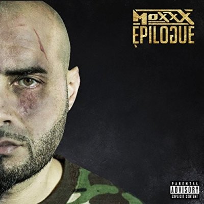 Moxxx - Epilogue (2017)