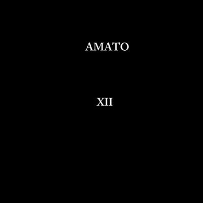 Amato - XII (2017)