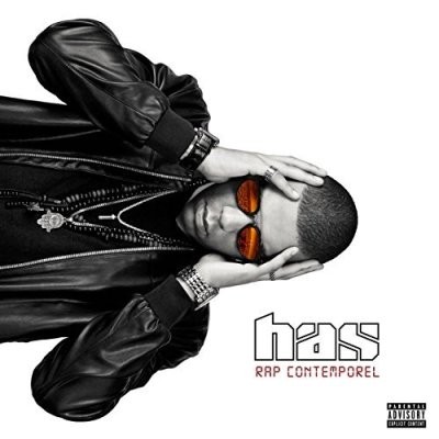 H.A.S - Rap Contemporel (2017)
