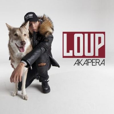 Akapera - Loup (2017)
